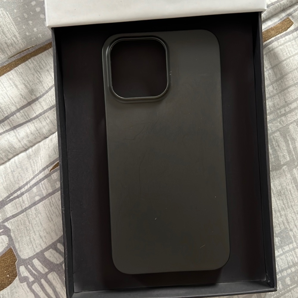 iPhone 13pro case